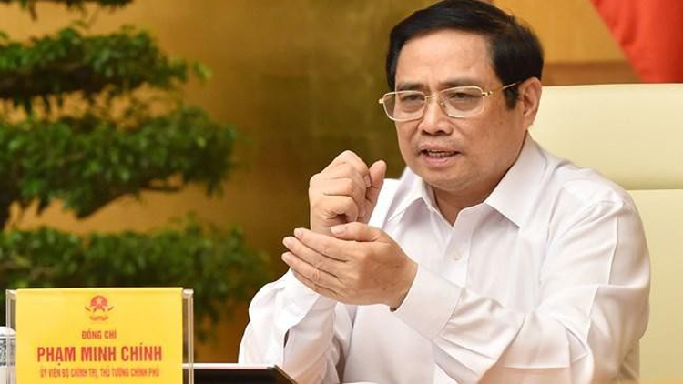 Vietnam to ease social distancing by September 30